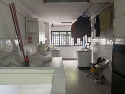 Clementi Avenue 2 Shopping Centre (D5), Shop House #568245461